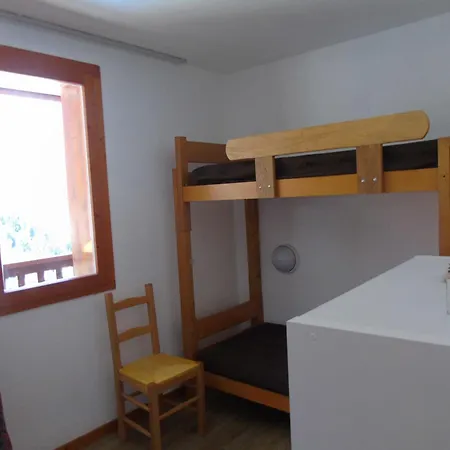 Melezets - 2 Pieces Pour 4 Personnes Mae-8554 Modane