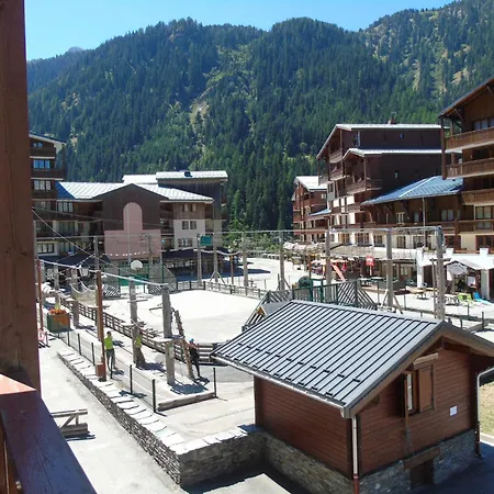 Melezets - 2 Pieces Pour 4 Personnes Mae-8554 Διαμέρισμα Modane